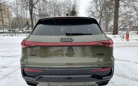 Audi Q5, 2026 год, 6 199 000 рублей, 10 фотография