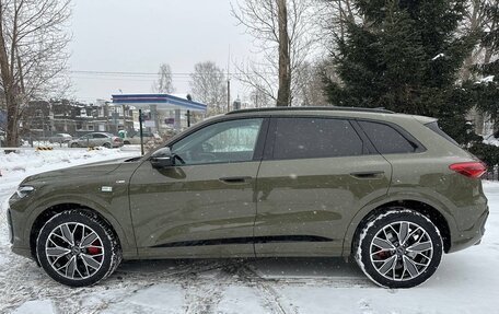 Audi Q5, 2026 год, 6 199 000 рублей, 12 фотография