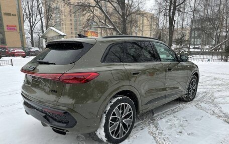 Audi Q5, 2026 год, 6 199 000 рублей, 9 фотография