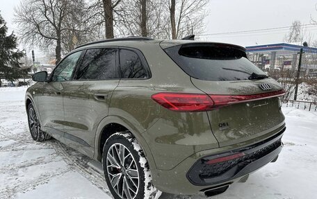 Audi Q5, 2026 год, 6 199 000 рублей, 11 фотография