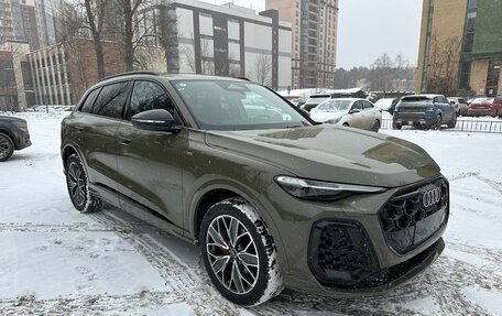 Audi Q5, 2026 год, 6 199 000 рублей, 6 фотография