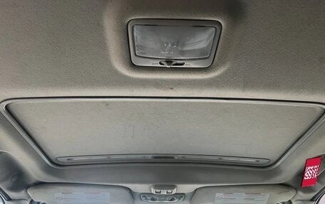 Suzuki Grand Vitara, 2003 год, 950 000 рублей, 9 фотография