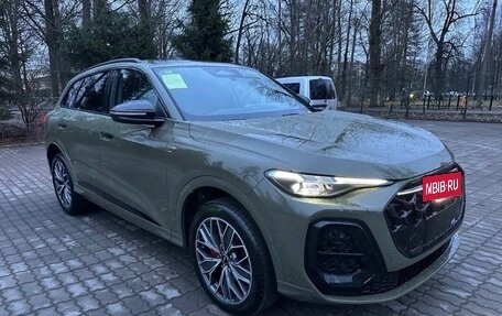 Audi Q5, 2026 год, 6 199 000 рублей, 5 фотография