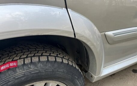 Suzuki Grand Vitara, 2003 год, 950 000 рублей, 12 фотография