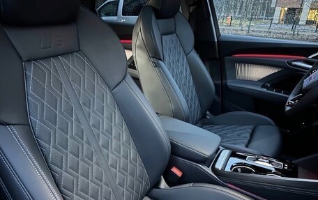 Audi Q5, 2026 год, 6 199 000 рублей, 14 фотография