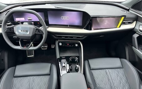 Audi Q5, 2026 год, 6 199 000 рублей, 15 фотография