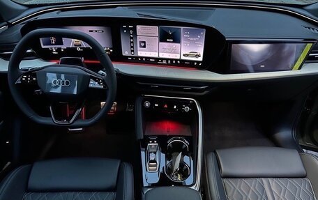 Audi Q5, 2026 год, 6 199 000 рублей, 16 фотография