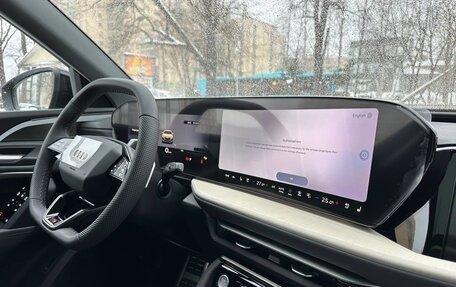 Audi Q5, 2026 год, 6 199 000 рублей, 26 фотография