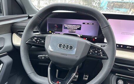 Audi Q5, 2026 год, 6 199 000 рублей, 17 фотография