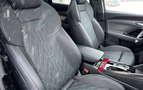 Audi Q5, 2026 год, 6 199 000 рублей, 13 фотография