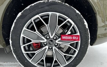 Audi Q5, 2026 год, 6 199 000 рублей, 19 фотография