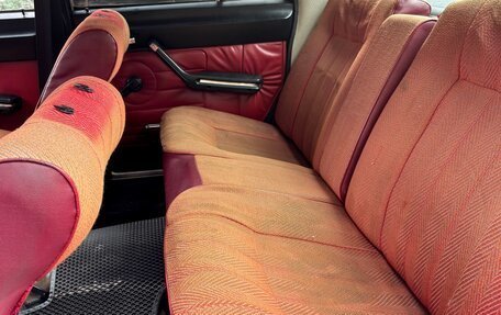 ГАЗ 24 «Волга», 1988 год, 175 000 рублей, 8 фотография