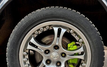 ГАЗ 24 «Волга», 1988 год, 175 000 рублей, 9 фотография