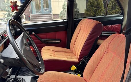 ГАЗ 24 «Волга», 1988 год, 175 000 рублей, 7 фотография