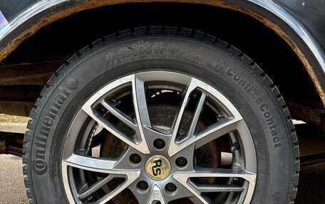 ГАЗ 24 «Волга», 1988 год, 175 000 рублей, 10 фотография