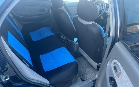 KIA Spectra II (LD), 2008 год, 325 000 рублей, 4 фотография