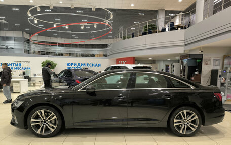 Audi A6, 2021 год, 5 350 000 рублей, 8 фотография