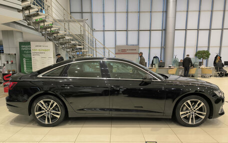 Audi A6, 2021 год, 5 350 000 рублей, 4 фотография