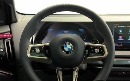 BMW X3, 2025 год, 7 600 000 рублей, 15 фотография