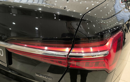 Audi A6, 2021 год, 5 350 000 рублей, 10 фотография