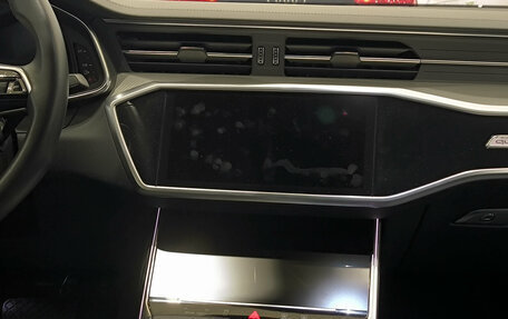 Audi A6, 2021 год, 5 350 000 рублей, 15 фотография