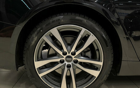 Audi A6, 2021 год, 5 350 000 рублей, 18 фотография