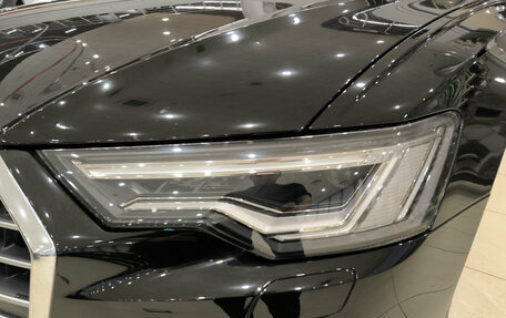 Audi A6, 2021 год, 5 350 000 рублей, 17 фотография