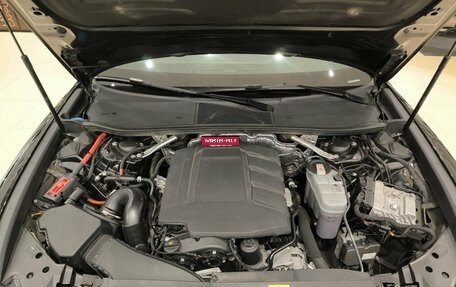 Audi A6, 2021 год, 5 350 000 рублей, 9 фотография