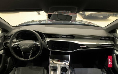 Audi A6, 2021 год, 5 350 000 рублей, 14 фотография