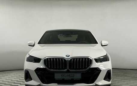 BMW 5 серия, 2024 год, 7 199 000 рублей, 2 фотография