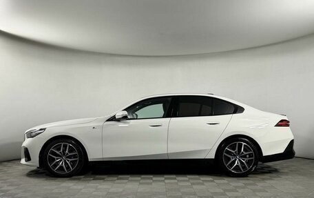 BMW 5 серия, 2024 год, 7 199 000 рублей, 3 фотография