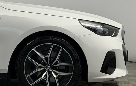 BMW 5 серия, 2024 год, 7 199 000 рублей, 7 фотография