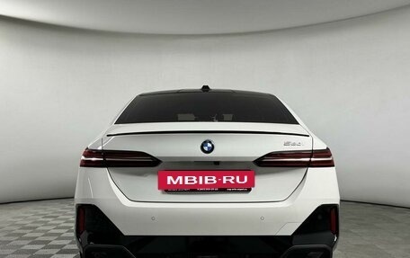 BMW 5 серия, 2024 год, 7 199 000 рублей, 5 фотография