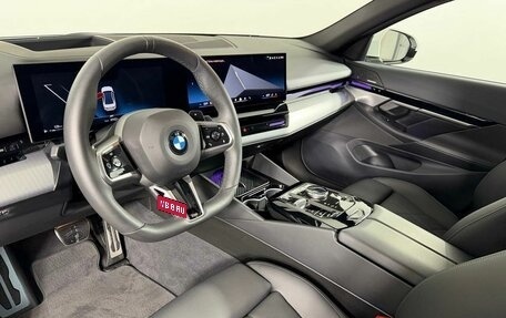 BMW 5 серия, 2024 год, 7 199 000 рублей, 12 фотография