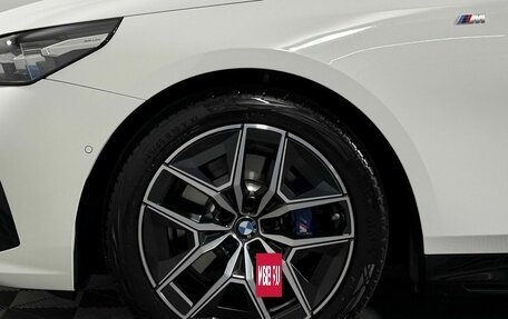 BMW 5 серия, 2024 год, 7 199 000 рублей, 18 фотография