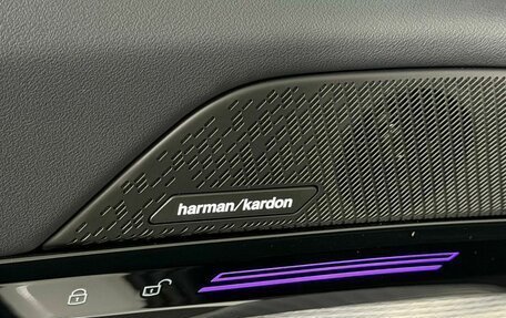 BMW 5 серия, 2024 год, 7 199 000 рублей, 29 фотография