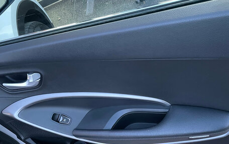 Hyundai Santa Fe III рестайлинг, 2013 год, 1 770 000 рублей, 14 фотография