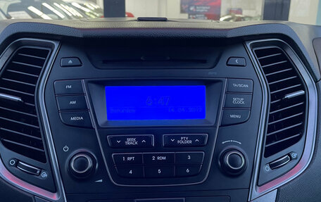 Hyundai Santa Fe III рестайлинг, 2013 год, 1 770 000 рублей, 21 фотография