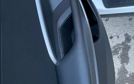 Hyundai Santa Fe III рестайлинг, 2013 год, 1 770 000 рублей, 22 фотография