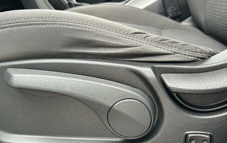 Hyundai Santa Fe III рестайлинг, 2013 год, 1 770 000 рублей, 25 фотография