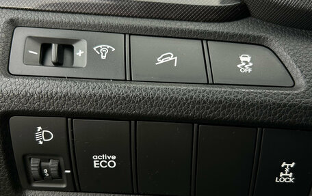 Hyundai Santa Fe III рестайлинг, 2013 год, 1 770 000 рублей, 20 фотография