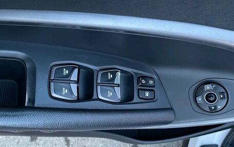 Hyundai Santa Fe III рестайлинг, 2013 год, 1 770 000 рублей, 29 фотография