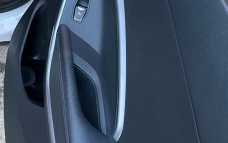 Hyundai Santa Fe III рестайлинг, 2013 год, 1 770 000 рублей, 26 фотография