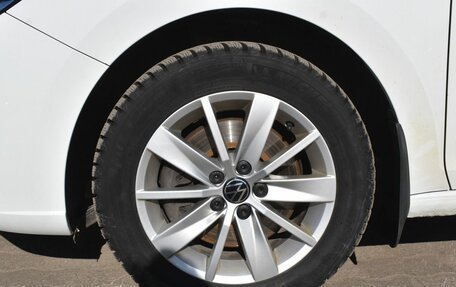 Volkswagen Polo VI (EU Market), 2020 год, 1 650 000 рублей, 9 фотография