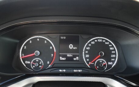 Volkswagen Polo VI (EU Market), 2020 год, 1 650 000 рублей, 14 фотография