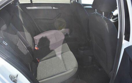 Volkswagen Polo VI (EU Market), 2020 год, 1 650 000 рублей, 11 фотография