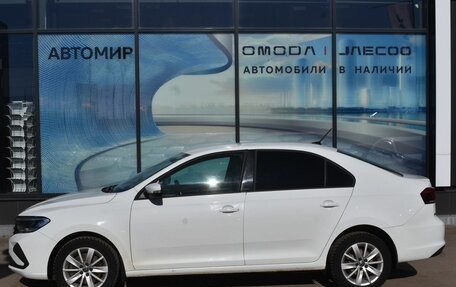 Volkswagen Polo VI (EU Market), 2020 год, 1 650 000 рублей, 8 фотография