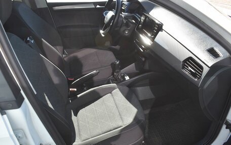 Volkswagen Polo VI (EU Market), 2020 год, 1 650 000 рублей, 10 фотография