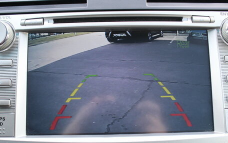 Toyota Camry, 2007 год, 975 000 рублей, 12 фотография