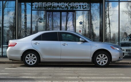 Toyota Camry, 2007 год, 975 000 рублей, 4 фотография